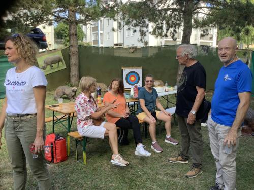 Forum des assos 2024