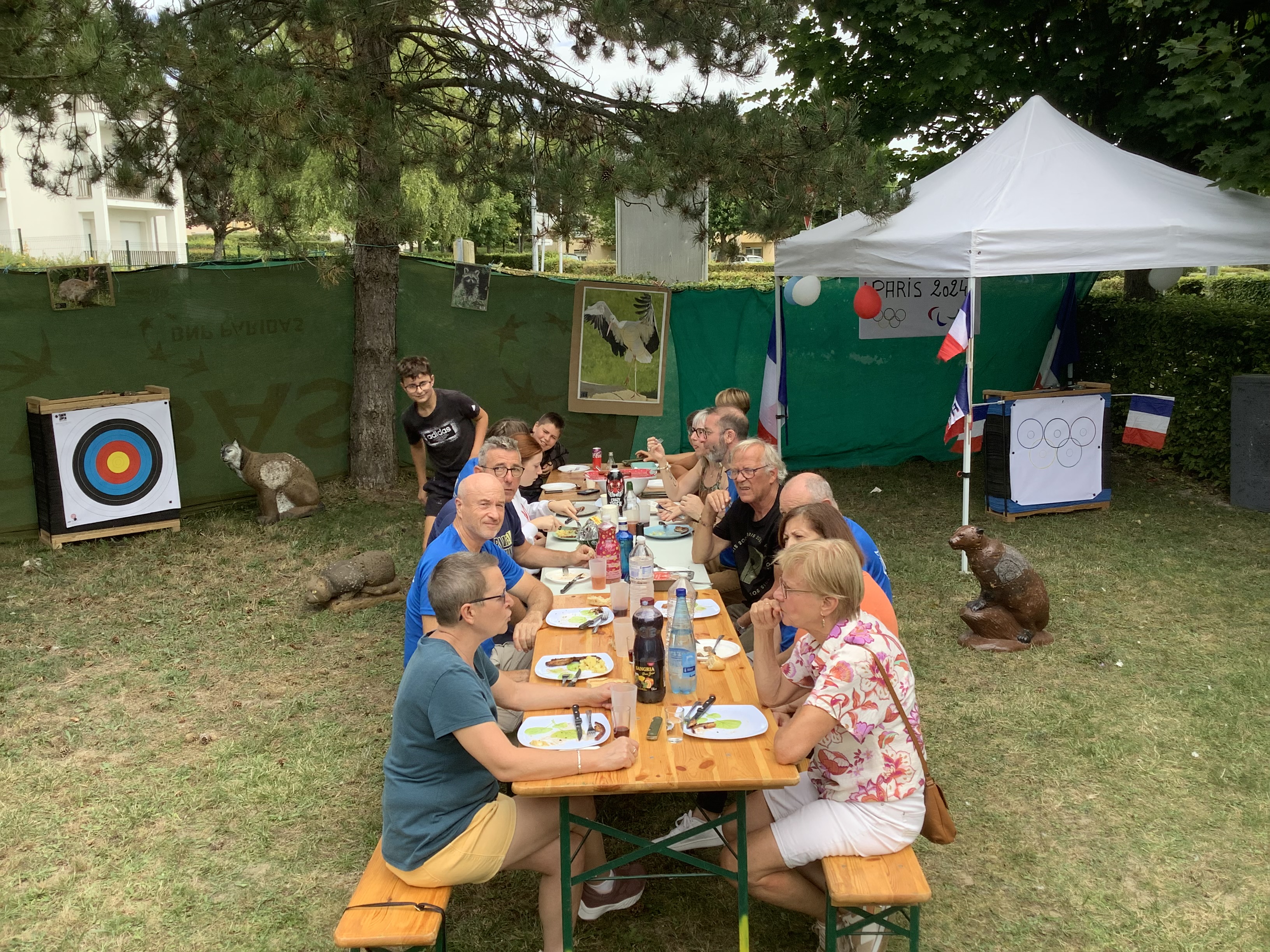 Forum des assos 2024